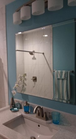 Bathroom Remodeling