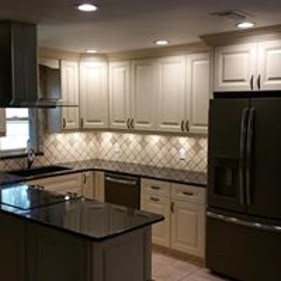 Kitchen Remodel